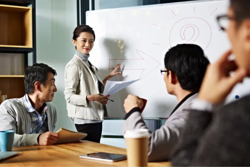 ２回目 ポジティブシンキング