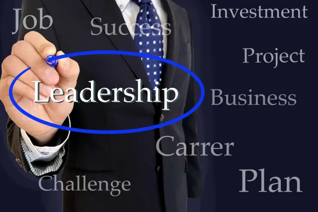 ①リーダー育成研修