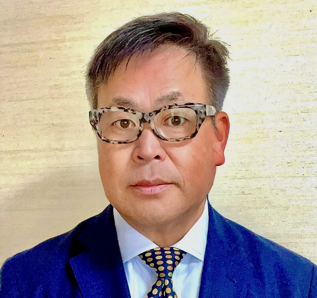 Sympathetic Leadeship certification
										(共感型リーダーシップ検定)